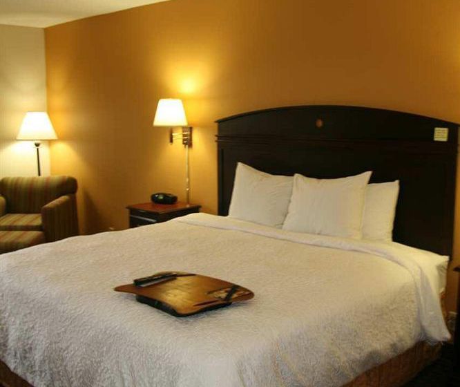 Hôtel Hampton Inn St. Augustine - I-95  | Saint Augustine | Florida | Hôtels aux États-Unis 5