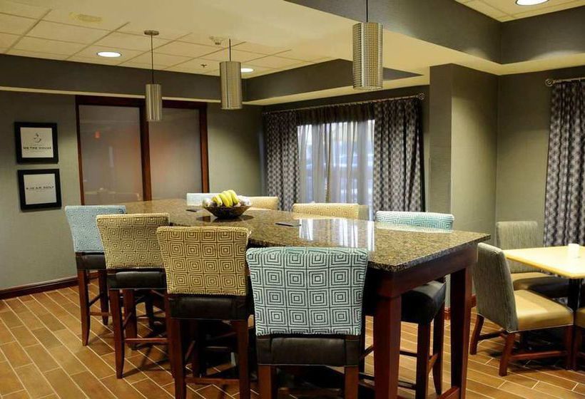 Hôtel Hampton Inn St. Augustine - I-95  | Saint Augustine | Florida | Hôtels aux États-Unis 6