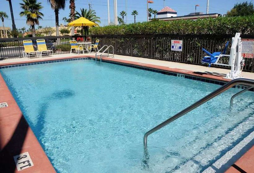 Hôtel Hampton Inn St. Augustine - I-95  | Saint Augustine | Florida | Hôtels aux États-Unis 8