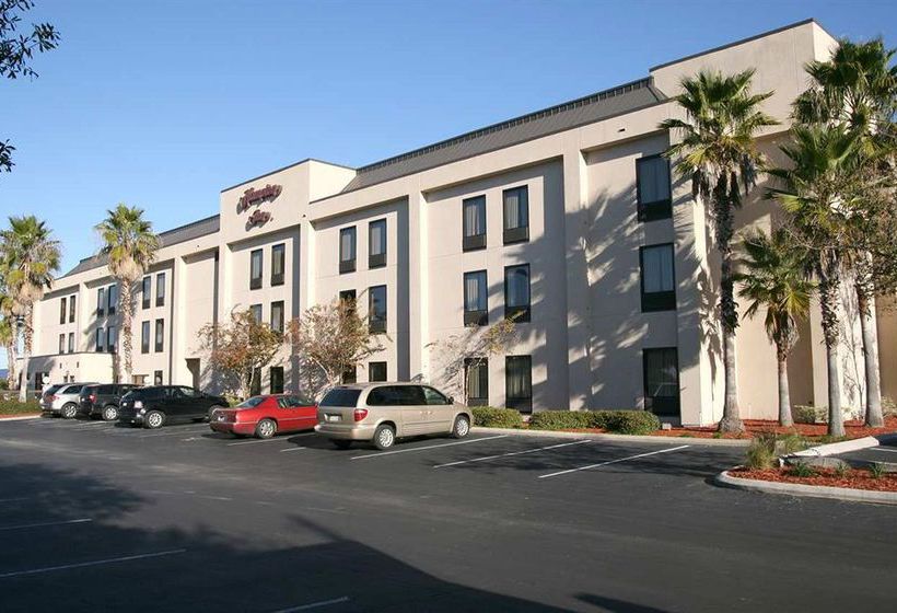 Hotel Hampton Inn Spring Hill 