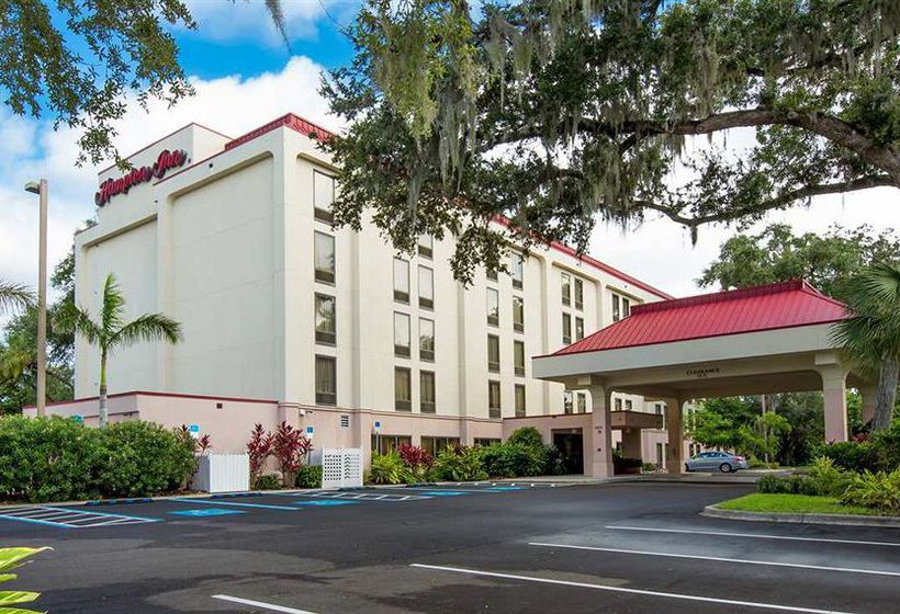 Hotel Hampton Inn Ellenton Bradenton 