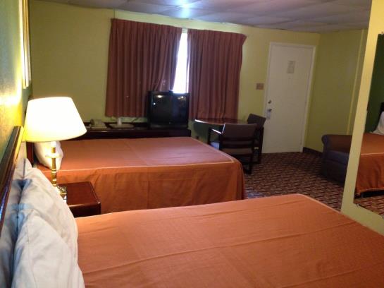 Hotel Red Carpet Inn Niagara Falls Niagara Falls Nueva York