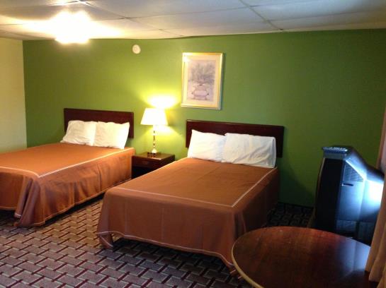 Hotel Red Carpet Inn Niagara Falls  | Niagara Falls | Nueva York | United States 11