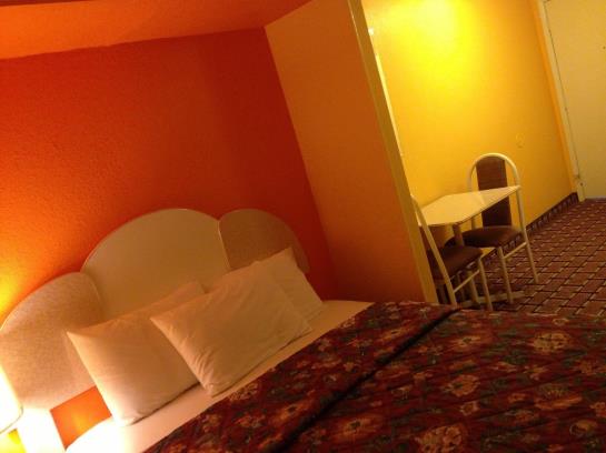 Hotel Red Carpet Inn Niagara Falls  | Niagara Falls | Nueva York | United States 13