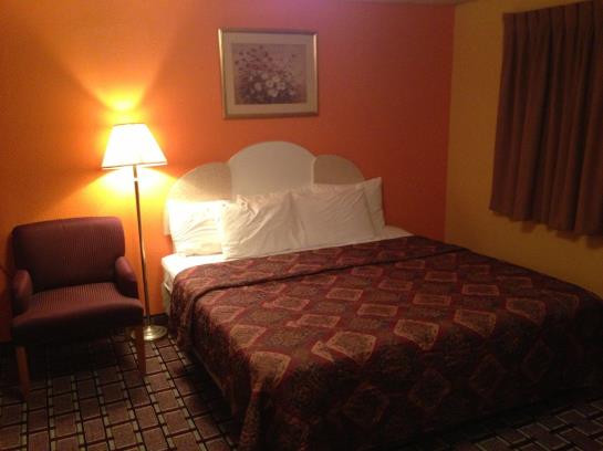 Hotel Red Carpet Inn Niagara Falls  | Niagara Falls | Nueva York | United States 14
