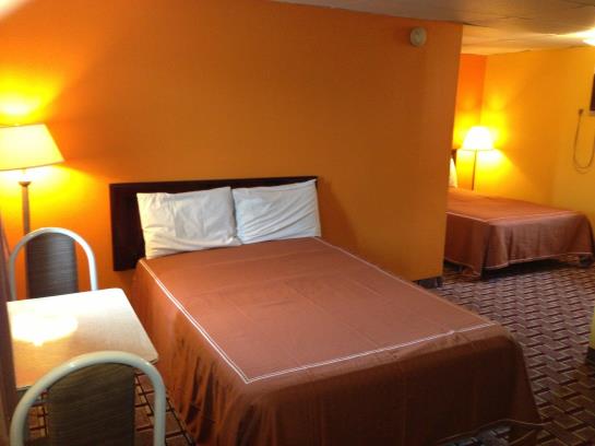 Hotel Red Carpet Inn Niagara Falls  | Niagara Falls | Nueva York | United States 17