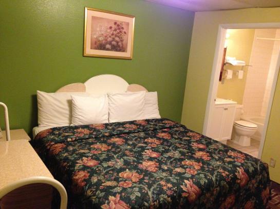 Hotel Red Carpet Inn Niagara Falls  | Niagara Falls | Nueva York | United States 18