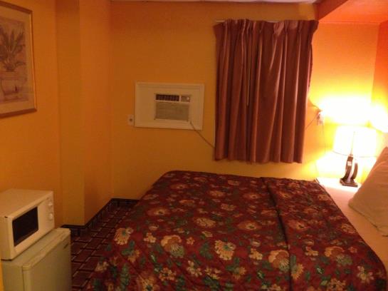 Hotel Red Carpet Inn Niagara Falls  | Niagara Falls | Nueva York | United States 19