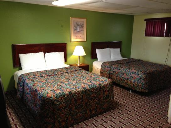 Hotel Red Carpet Inn Niagara Falls  | Niagara Falls | Nueva York | United States 3