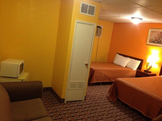 Hotel Red Carpet Inn Niagara Falls  | Niagara Falls | Nueva York | United States 4