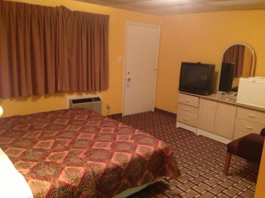 Hotel Red Carpet Inn Niagara Falls  | Niagara Falls | Nueva York | United States 5