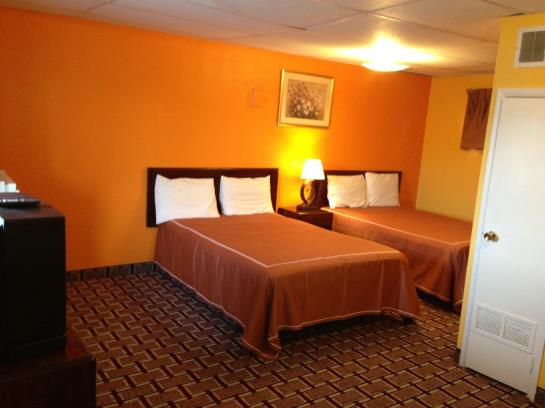 Hotel Red Carpet Inn Niagara Falls  | Niagara Falls | Nueva York | United States 6