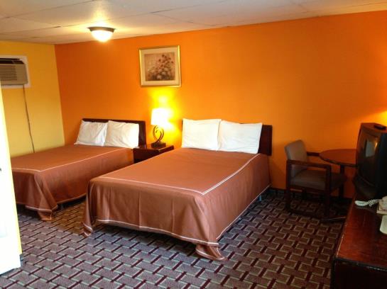 Hotel Red Carpet Inn Niagara Falls  | Niagara Falls | Nueva York | United States 7