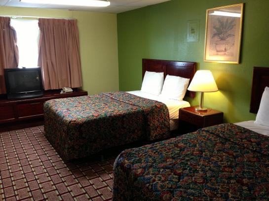 Hotel Red Carpet Inn Niagara Falls  | Niagara Falls | Nueva York | United States 8