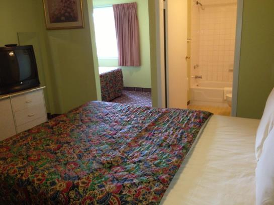 Hotel Red Carpet Inn Niagara Falls  | Niagara Falls | Nueva York | United States 9