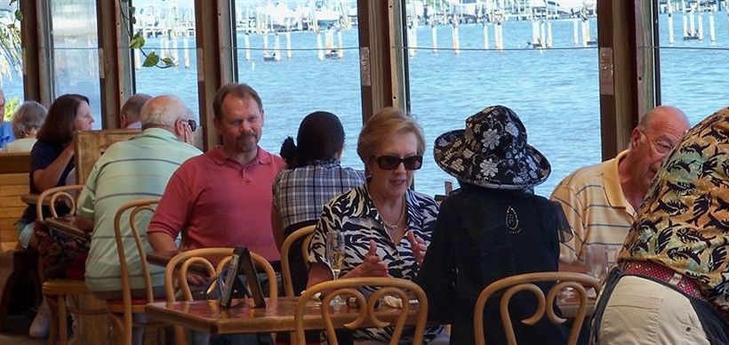 Hotel Key West Inn At Capt. Hiram's 