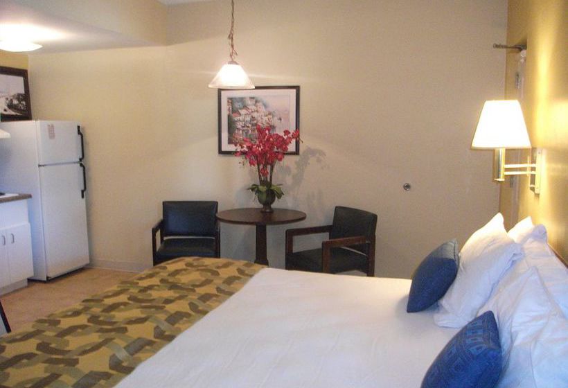 Hotel Suburban Extended Stay