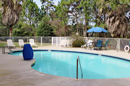 Hotel Extended Stay America Destin Us 98 Emerald Coast Pkwy  | Destin | Florida | United States 13