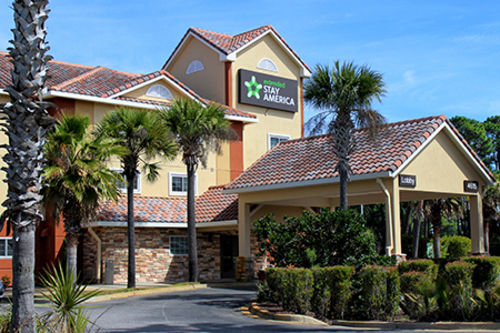 Hotel Extended Stay America Destin Us 98 Emerald Coast Pkwy  | Destin | Florida | United States 6
