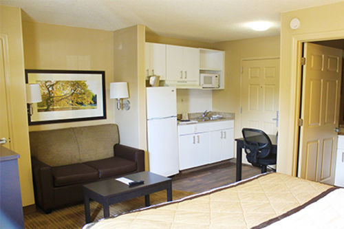 Hotel Extended Stay America Destin Us 98 Emerald Coast Pkwy  | Destin | Florida | United States 8