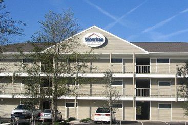 Suburban Hotel Atlantic Blvd