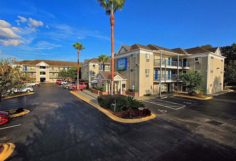 Hotel Stay Suites of America Orange Park 