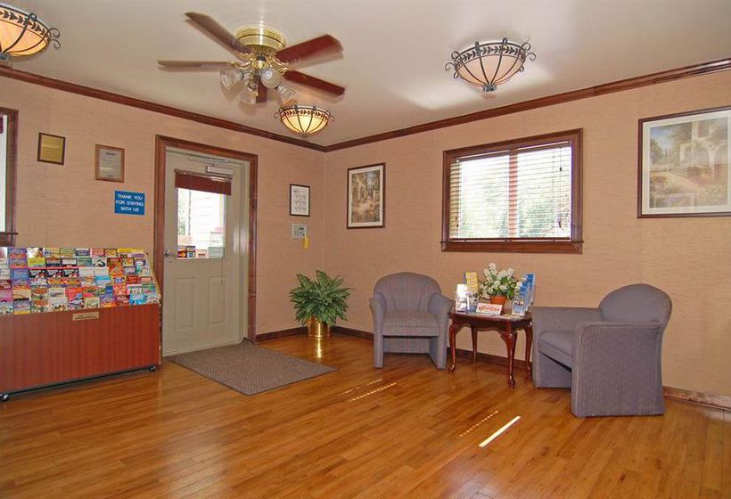 Hotel Suburban Extended Stay Lakeland  | Lakeland | Florida | United States 1