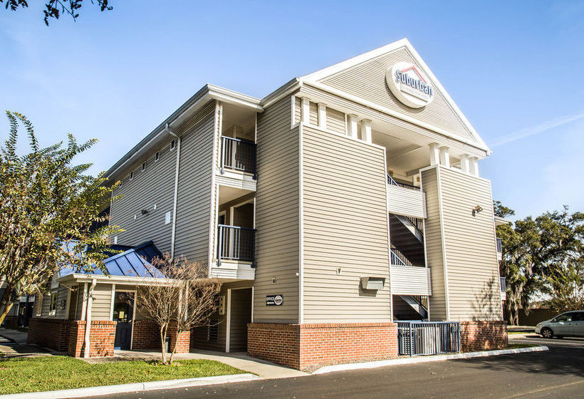 Hotel Suburban Extended Stay Lakeland  | Lakeland | Florida | United States 10