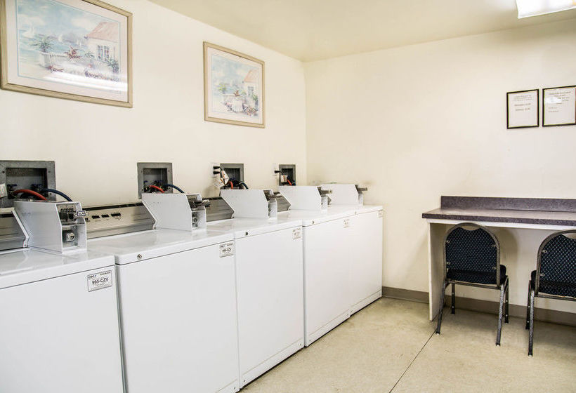 Hotel Suburban Extended Stay Lakeland  | Lakeland | Florida | United States 15