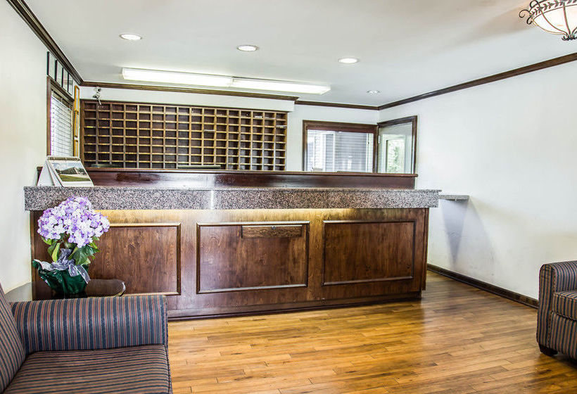 Hotel Suburban Extended Stay Lakeland  | Lakeland | Florida | United States 16