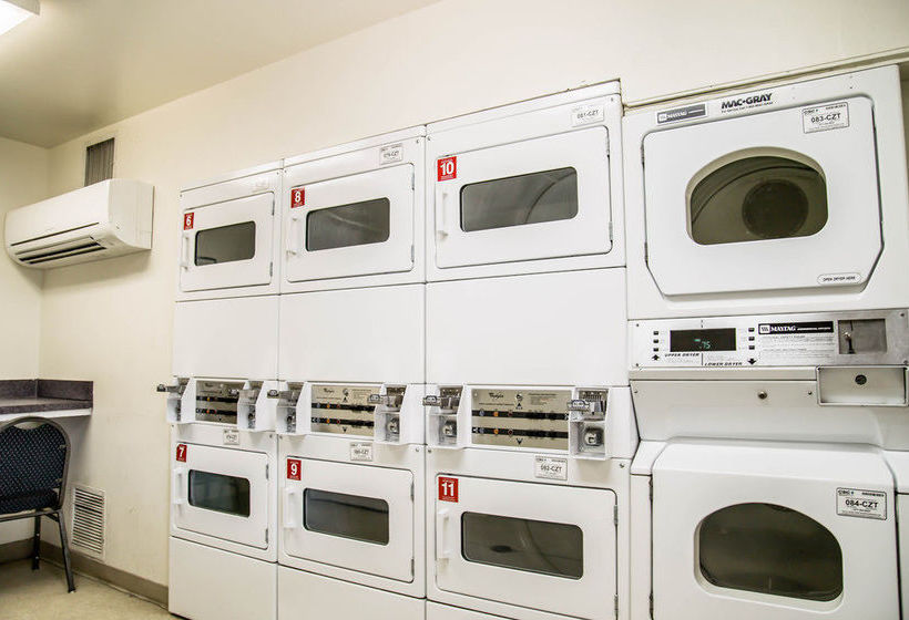 Hotel Suburban Extended Stay Lakeland  | Lakeland | Florida | United States 17