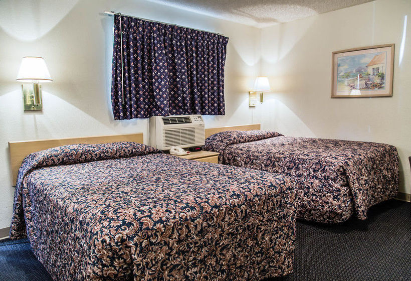 Hotel Suburban Extended Stay Lakeland  | Lakeland | Florida | United States 19