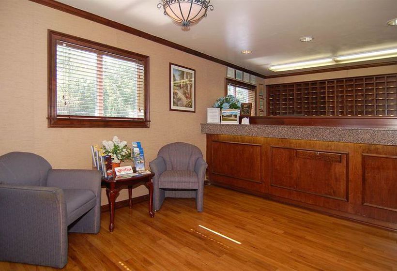 Hotel Suburban Extended Stay Lakeland  | Lakeland | Florida | United States 2