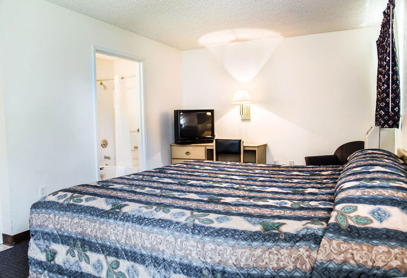 Hotel Suburban Extended Stay Lakeland  | Lakeland | Florida | United States 20