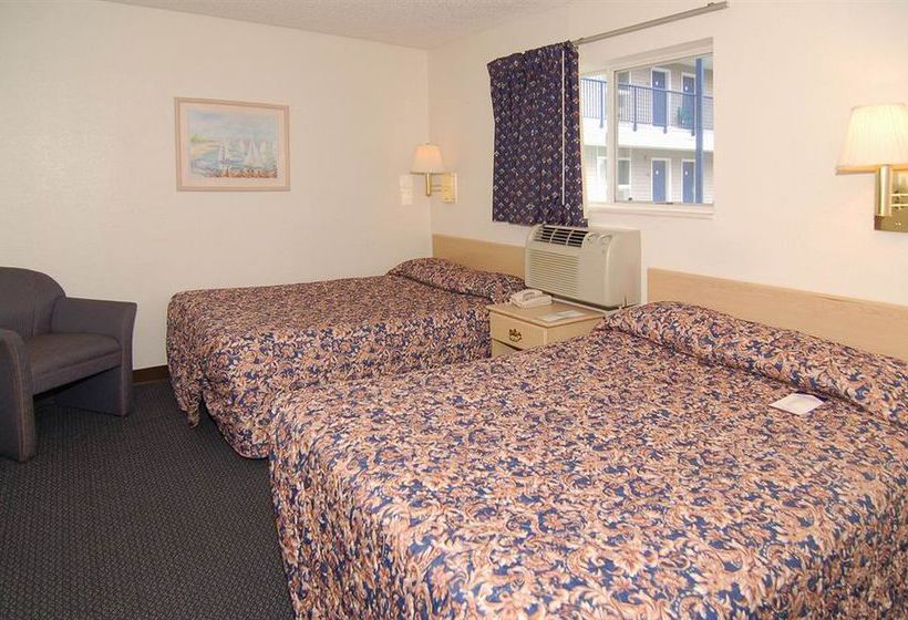 Hotel Suburban Extended Stay Lakeland  | Lakeland | Florida | United States 3