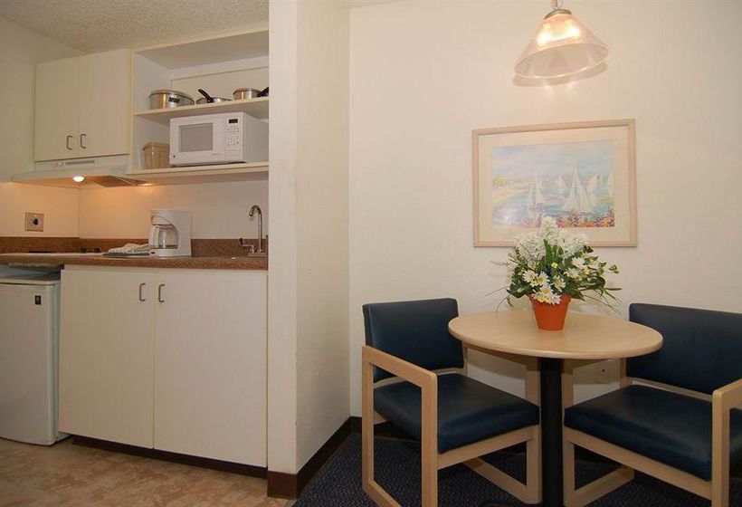 Hotel Suburban Extended Stay Lakeland  | Lakeland | Florida | United States 4