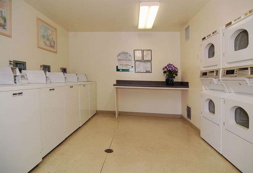 Hotel Suburban Extended Stay Lakeland  | Lakeland | Florida | United States 5