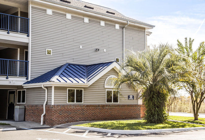 Hotel Suburban Extended Stay Lakeland  | Lakeland | Florida | United States 6