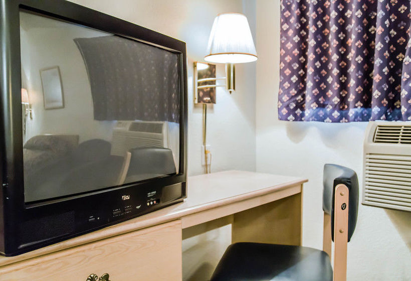 Hotel Suburban Extended Stay Lakeland  | Lakeland | Florida | United States 7