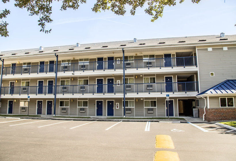 Hotel Suburban Extended Stay Lakeland  | Lakeland | Florida | United States 8