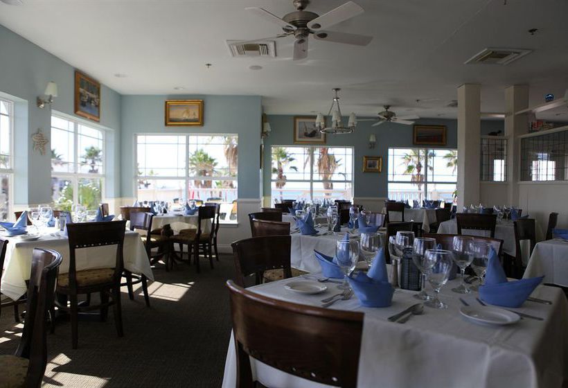 Hotel Bridgewalk, A Landmark Resort 