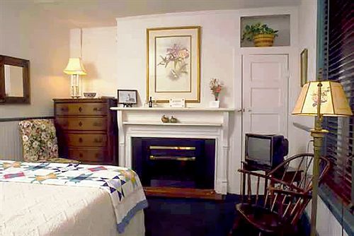 Hotel St. Francis Inn  | Saint Augustine | Florida | Estados Unidos 1