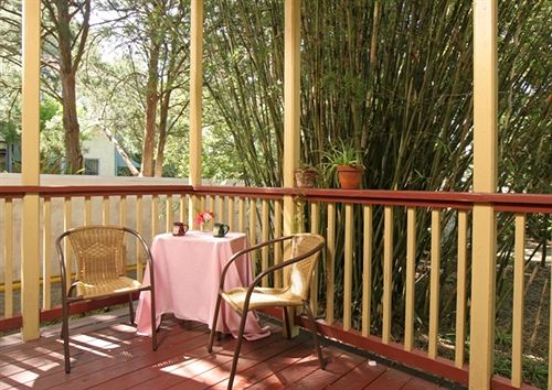 Hotel St. Francis Inn  | Saint Augustine | Florida | Estados Unidos 10