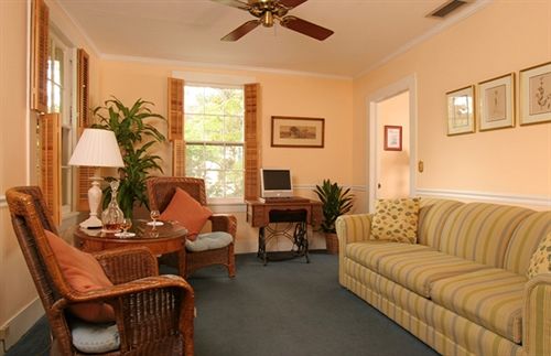 Hotel St. Francis Inn  | Saint Augustine | Florida | Estados Unidos 11