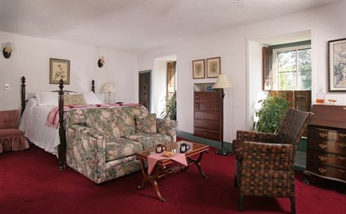 Hotel St. Francis Inn  | Saint Augustine | Florida | Estados Unidos 16