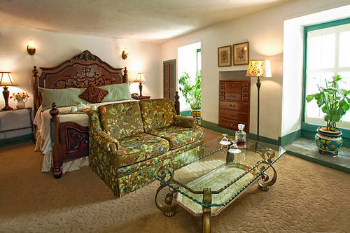 Hotel St. Francis Inn  | Saint Augustine | Florida | Estados Unidos 18