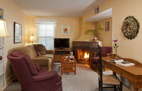 Hotel St. Francis Inn  | Saint Augustine | Florida | Estados Unidos 19