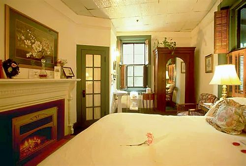 Hotel St. Francis Inn  | Saint Augustine | Florida | Estados Unidos 2