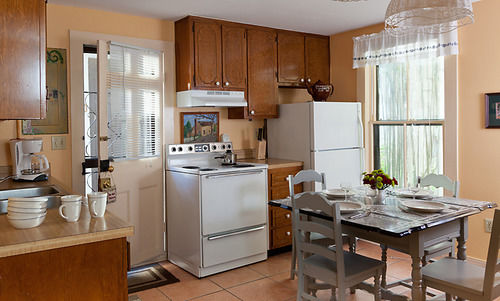 Hotel St. Francis Inn  | Saint Augustine | Florida | Estados Unidos 20