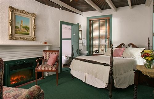 Hotel St. Francis Inn  | Saint Augustine | Florida | Estados Unidos 4